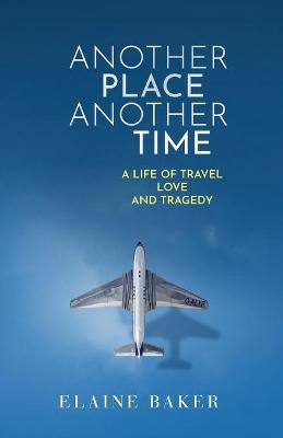 Book cover for Another Place Another Time