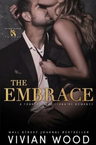 Cover of The Embrace