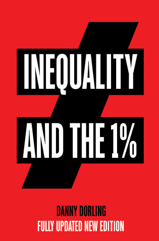 Cover of Inequality and the 1%