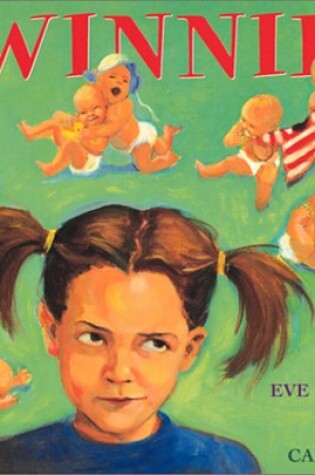 Cover of Twinnies