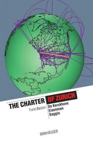 Cover of The Charter of Zurich