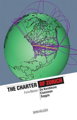 Book cover for The Charter of Zurich