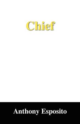 Book cover for Chief