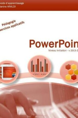 Cover of PowerPoint Initiation 2013-2016