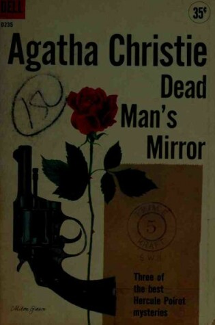 Cover of Dead Man's Mirror