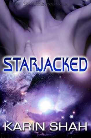 Cover of Starjacked
