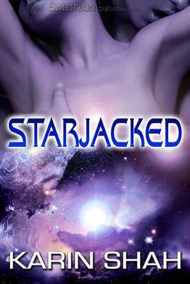Book cover for Starjacked