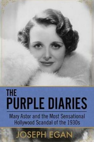 Cover of The Purple Diaries