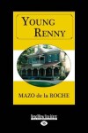 Book cover for Young Renny