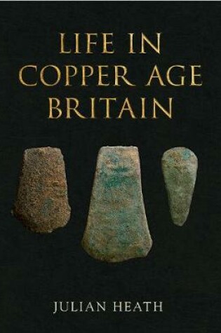 Cover of Life in Copper Age Britain