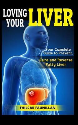 Book cover for Loving Your Liver
