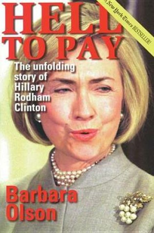 Cover of Hell to Pay