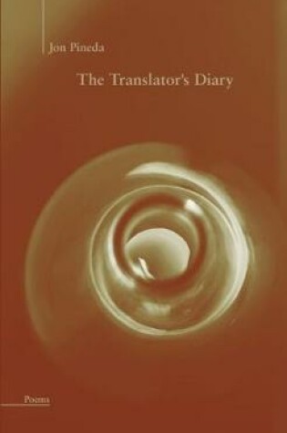 Cover of The Translator`s Diary