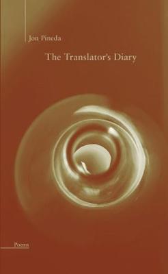 Book cover for The Translator`s Diary