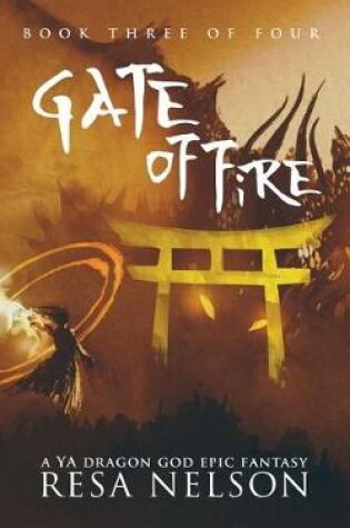Cover of Gate of Fire