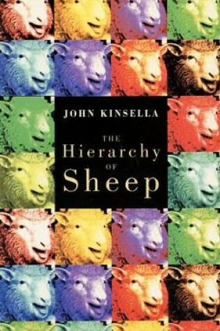 Cover of The Hierarchy of Sheep