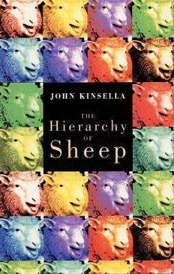 Book cover for The Hierarchy of Sheep