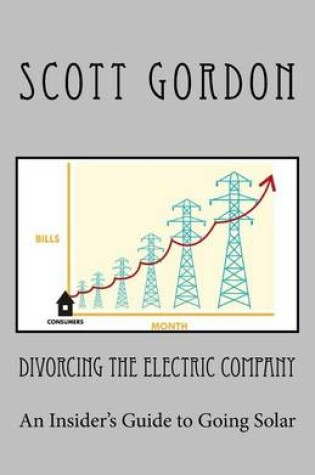 Cover of Divorcing The Electric Company