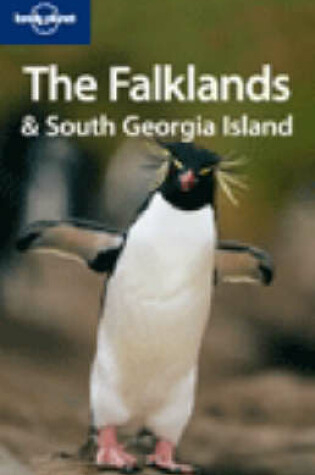 Cover of The Falklands and South Georgia Island