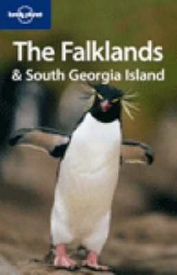 Cover of The Falklands and South Georgia Island