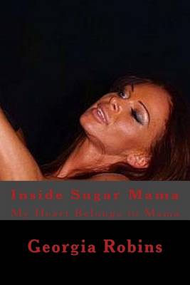 Book cover for Inside Sugar Mama