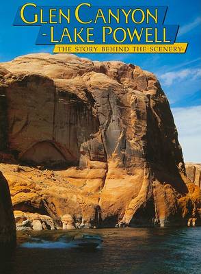 Book cover for Glen Canyon-Lake Powell