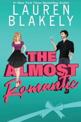 Cover of The Almost Romantic