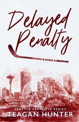 Cover of Delayed Penalty