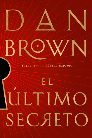 Cover of El último secreto / The Secret of Secrets