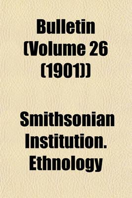 Book cover for Bulletin Volume 22