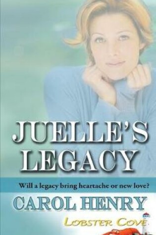 Cover of Juelle's Legacy