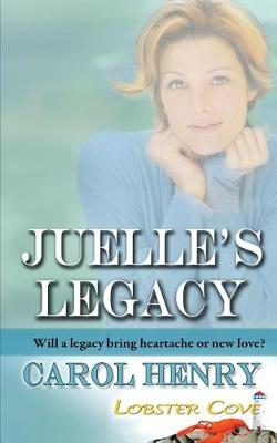 Cover of Juelle's Legacy