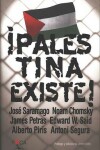 Book cover for Palestina Existe!