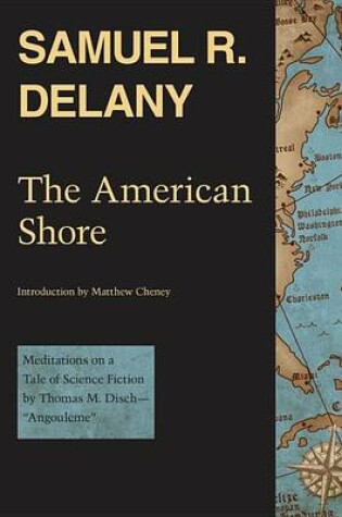 Cover of The American Shore