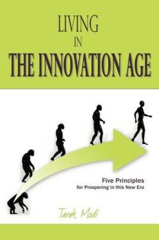 Cover of Living in the Innovation Age