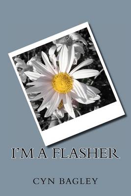 Book cover for I'm a Flasher