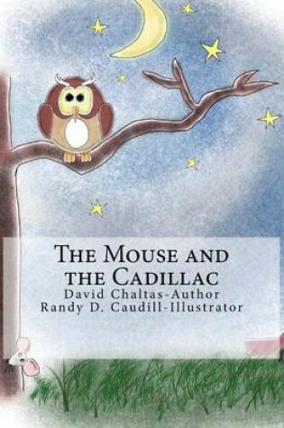 Cover of The Mouse and the Cadillac