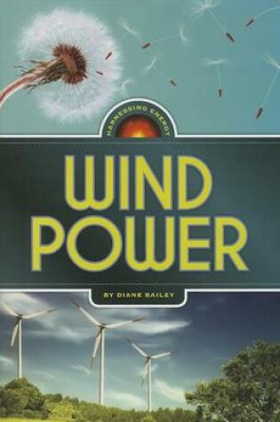 Cover of Wind Power