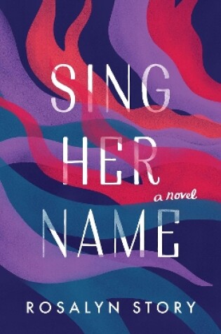 Cover of Sing Her Name