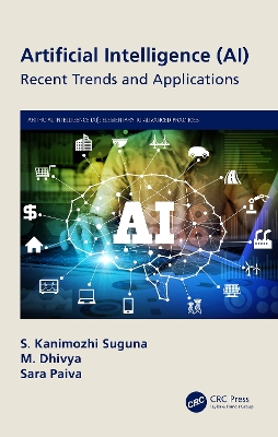 Cover of Artificial Intelligence (AI)