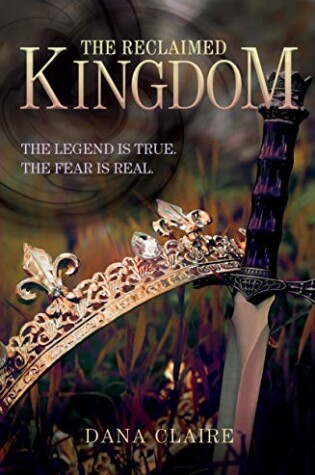 Cover of The Reclaimed Kingdom