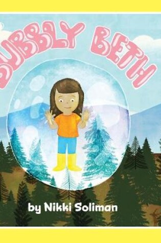 Cover of Bubbly Beth