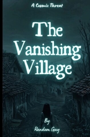 Cover of The Vanishing Village