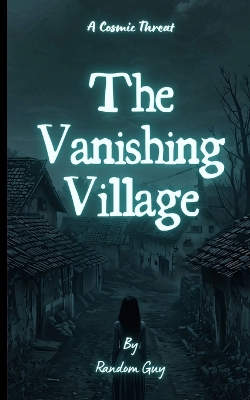 Book cover for The Vanishing Village