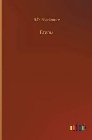 Cover of Erema