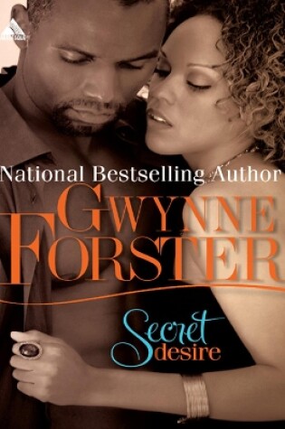 Cover of Secret Desire