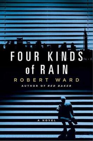 Cover of Four Kinds of Rain