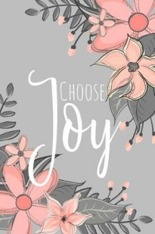 Cover of Choose Joy