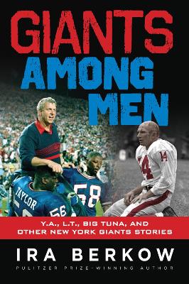 Book cover for Giants Among Men