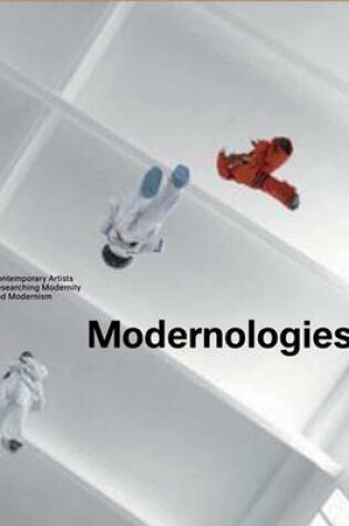 Cover of Modernologies